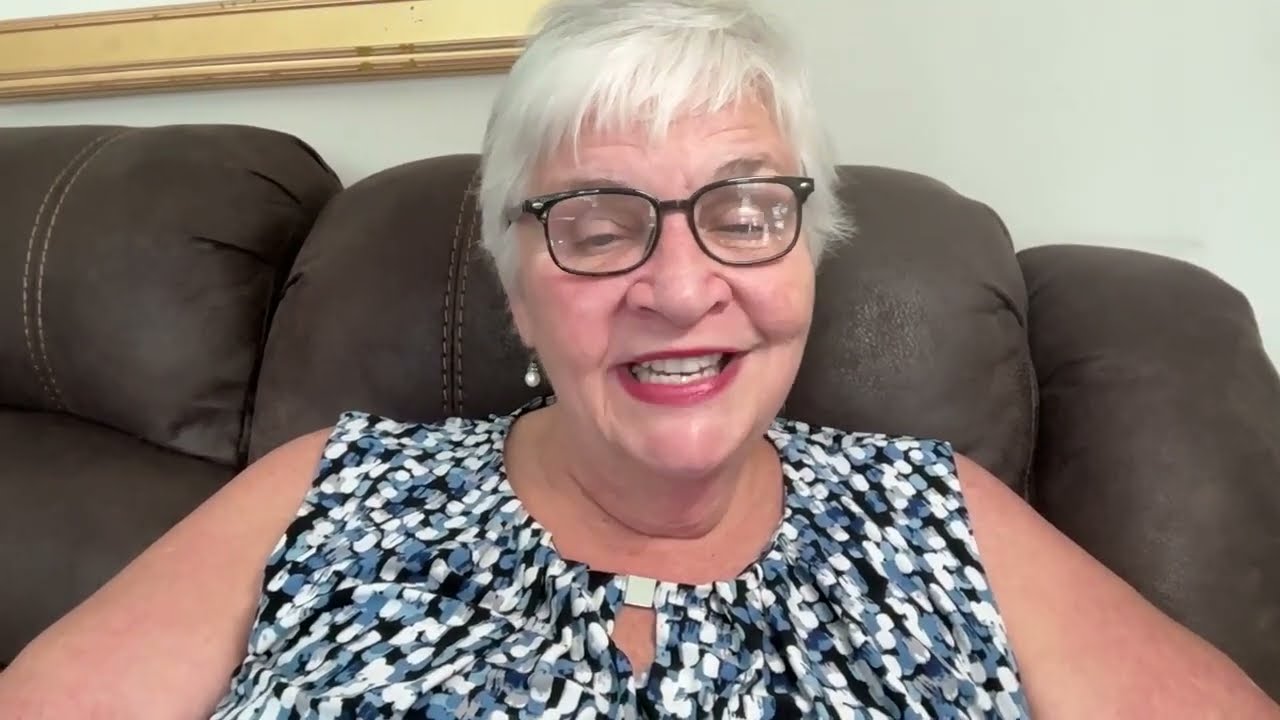 ThanksLiving — Преподобная доктор Марта Крик, SLC Трой