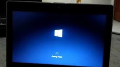 CARA MENGINSTAL ULANG LAPTOP DELL MENGGUNAKAN FLASH DISK - Durasi: 6.52. 