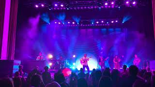 Maybe It's Me - The Strumbellas concert On Saturday, February  21st, 206 at Lincoln Theatre