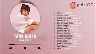 HAMPA - ARI LASO | COVER TAMI AULIA FULL ALBUM | COCOK TEMANI SAAT SANTAI