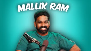 Mallik Ram Unfiltered: Tillu Square, Music, Influences and more | EP #28