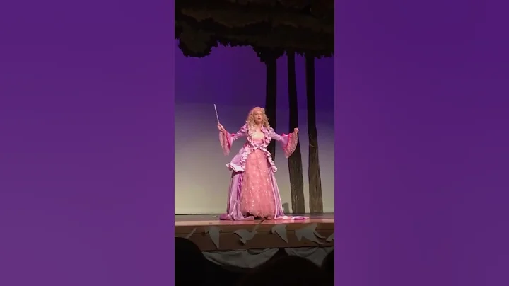 Cinderella transformation