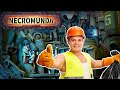 Necromunda Spring Clean-Up thumbnail