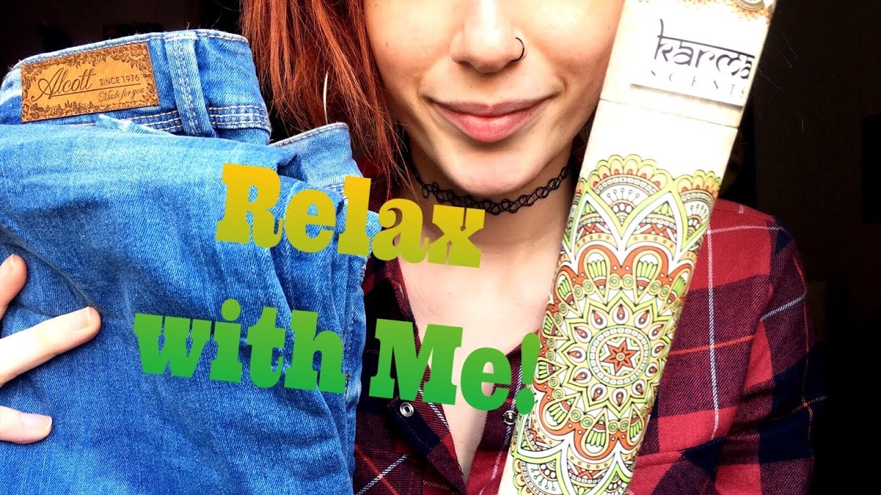RILASSATI CON ME! Haul Misto e Chiacchiere [ASMR]