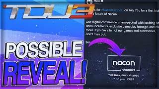 Test Drive: Solar Crown - Nacon Connect Event | Possible TDU3 Reveal