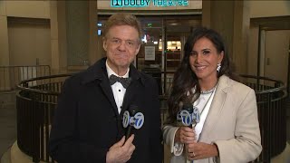 Sandy Kenyon closes out his final Oscars