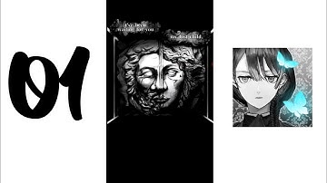 Alter Ego - Android Gameplay Walkthrough - Part 1 - Who Am I? (iOS,Android)