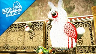 LittleBigPlanet - Happy Fun Bunny Land