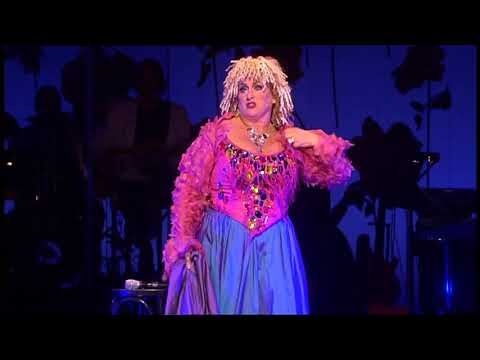 Karin Bloemen - Oud bruin 1