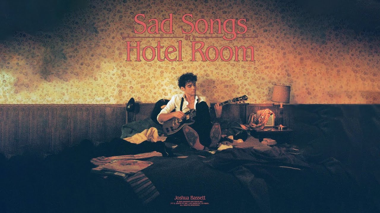 Sad Songs In A Hotel Room Chords Chordify