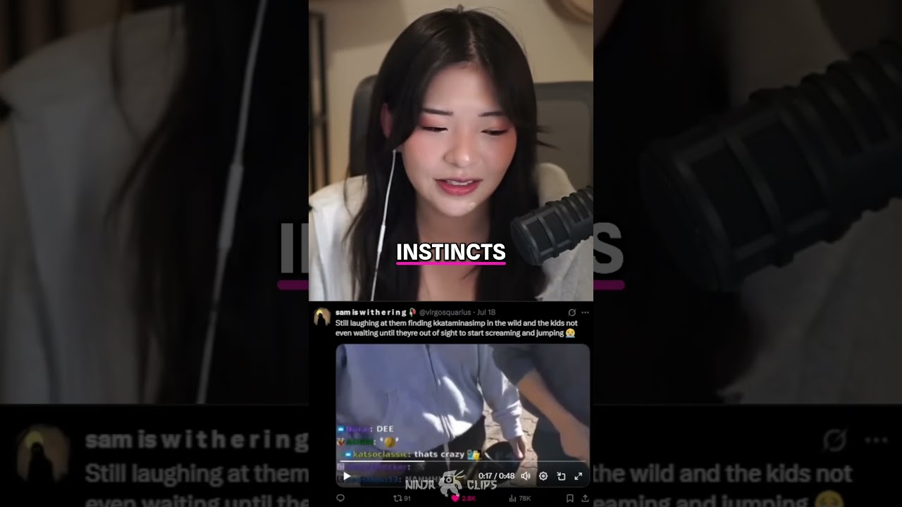 Miyoung S Motherly Instinct Kicks In Sweet Moment With Young Fans