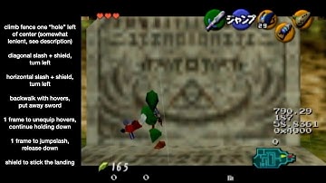 Royal Family Tomb Jumpslash Clip With Hover Boots