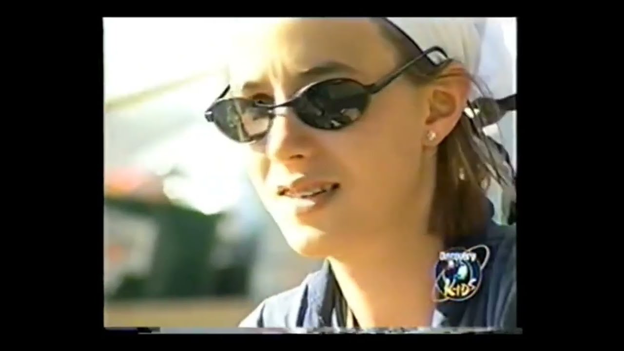 Scouts en Acción - E1 full Jamboree Chile 99 Picarquin