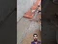 rajmistri short ek new mein gathani korar video dekhna#banaraslitfest #construction #house