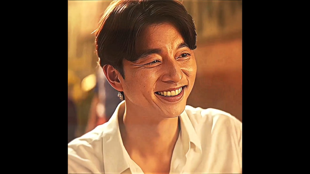 "wonderland" || o meri laila || [gong yoo] 