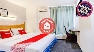 OYO 89652 Bjorn Boutique Hotel | Kuala Lumpur, Malaysia | Hotel Review ⭐ screenshot 3