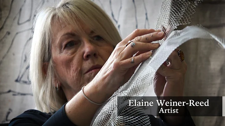 Elaine Weiner-Reed - Artist Biography: A Creative ...