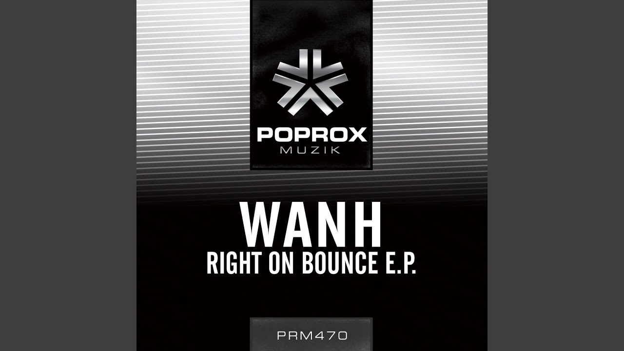 Watch Right On Bounce on YouTube Watch Right On Bounce on YouTube