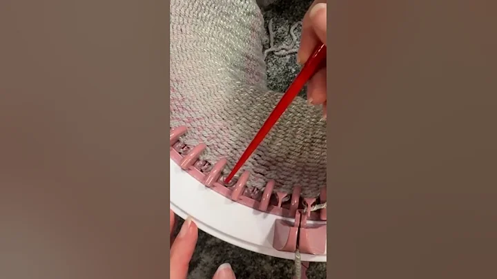 Yarn that’s too thick for your Sentro? Drop stitch or tuck stitch? Here’s how to tell + fix it FAST!