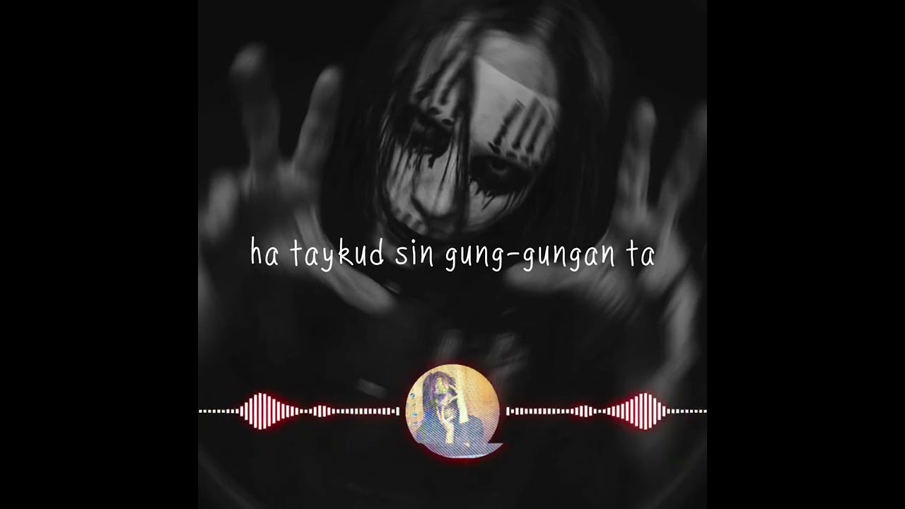 Tausug Kalangan - Sukal Halaum Trigger