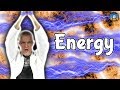 What the heck is energy