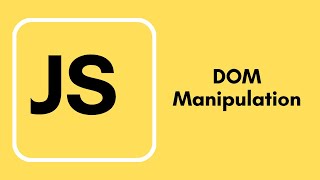 Javascript DOM Crash Course Wealth