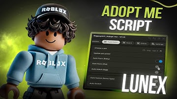 Adopt Me Script | Roblox x Adopt Me Scripts [Menu] | Trade Scam, Auto Farm, Visual Pet & More