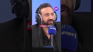 Cyril Hanouna officialise son couple avec Shana Loustau 😳❤️