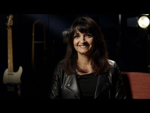 Julie Hamill: My Vintage