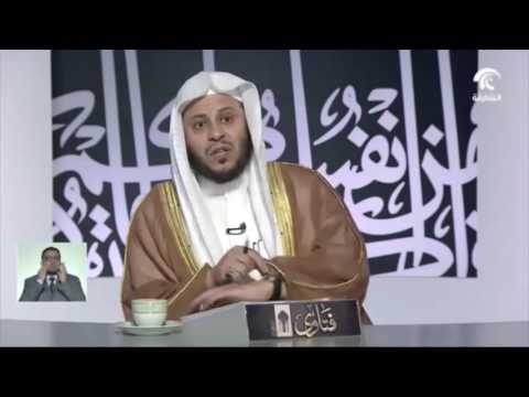 ما حكم زراعة اللحية الشيخ عزيز فرحان