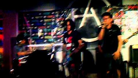 Pee Wee Gaskins - I Will (The Beatles) cover by Striving for Three