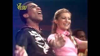 Sheila & B Devotion - Love Me Baby (TOTP) - 1977 HD & HQ