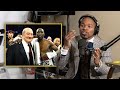 Addressing Bob Arum's Comments About Terence Crawford