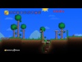 Terraria Ep4 - The Corruption