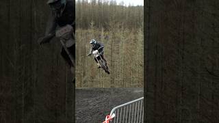 Mitch Brightmore | Valleys Extreme Enduro 2024 Qualifying Highlights #hardenduro  #extremeenduro