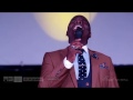 Israel Mosehla Live DvD Recording