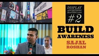 Display Advertising Masterclass#2
