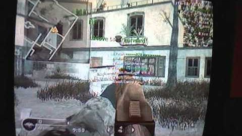 linx patch cod 4 mod menu enjoy :D