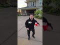 My fry flew away