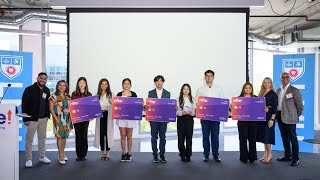 NFTE West Youth Entrepreneurship Challenge 2025