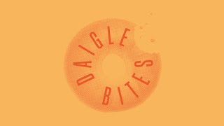 daigle bites life outside of music episode 3