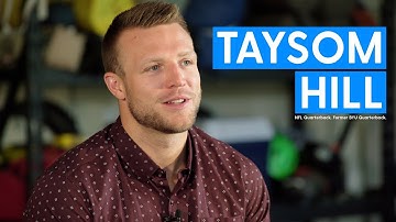 Taysom Hill: Make Passive Income with Neighbor