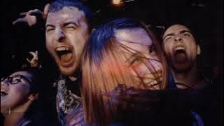 Hollywood Undead - Heart Of A Champion feat. Papa Roach &  Ice Nine Kills ( Live Video)