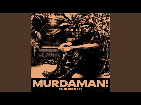 MURDAMAN!
