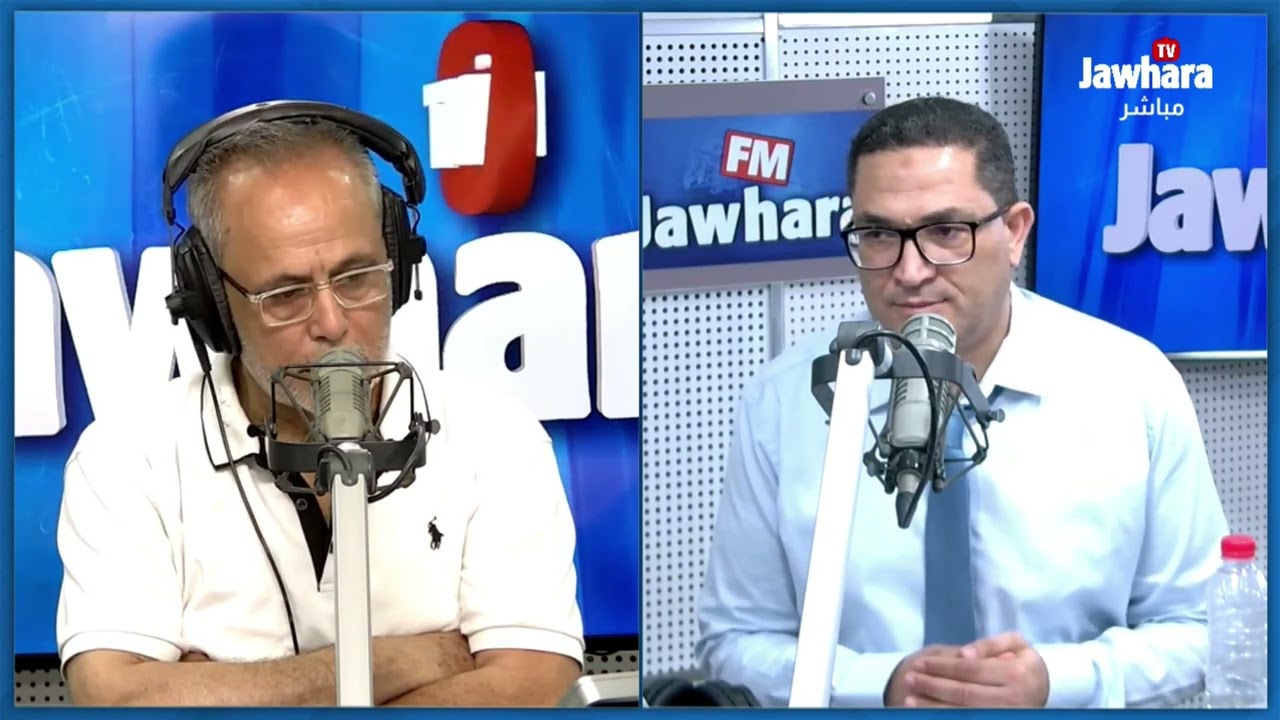 مدير بالإدارة العامة للأداءات: 'منصة تاج مُخصّصة لشهائد الخصم من المورد'