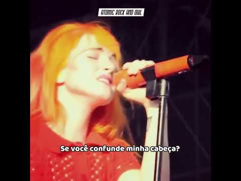 Paramore - Decode (LEGENDADO/TRADUÇÃO)