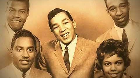 THE MIRACLES - "BAD GIRL''  (1959)