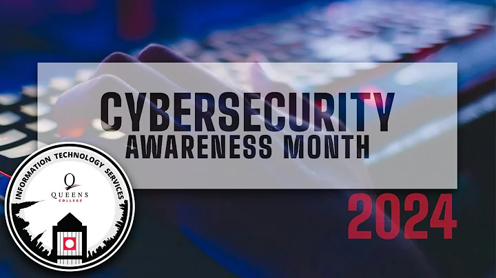 Week 2: Cybersecurity Month - Data Protection & Privacy: Safeguarding Your Digital Life