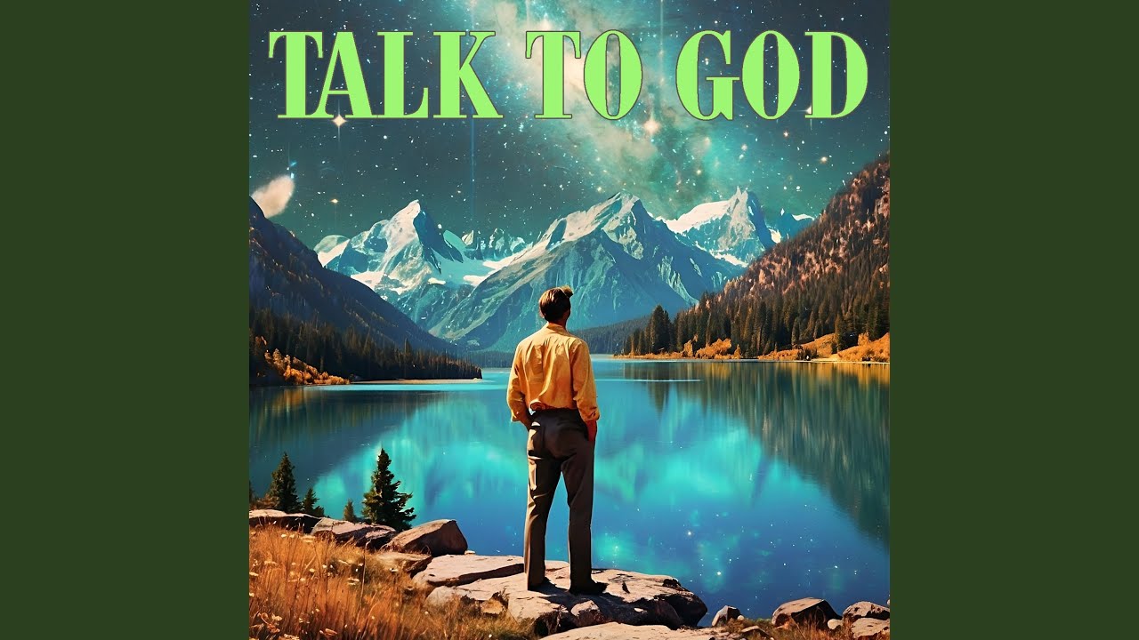 Hey God, It's me again