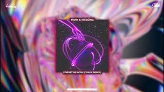 Forget Me Now - Fishy ft. Trí Dũng「Cukak Remix」/ Audio Lyrics